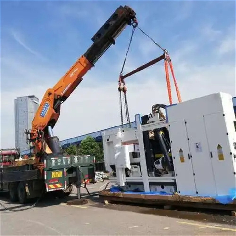 神农架附近小吊车联系方式|8-16吨|本地及时服务