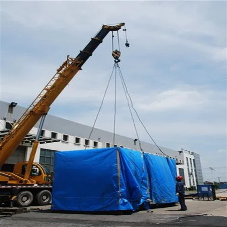 神农架吊30吨需要多大的吊车