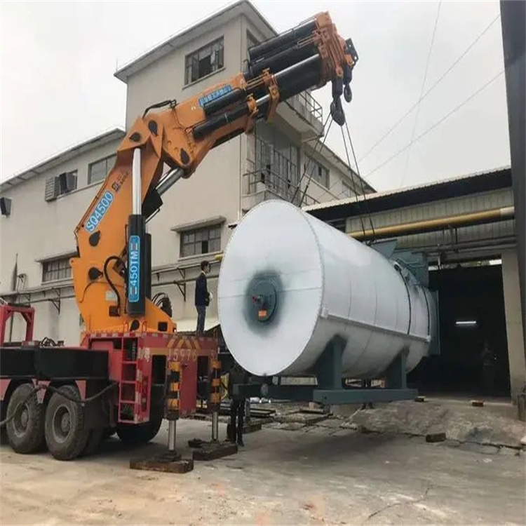 神农架吊车租用电话|24小时应急服务|精准吊装方案